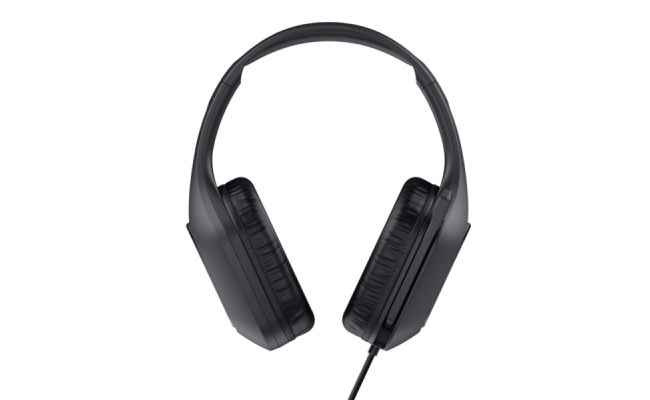 Casti Gaming Trust GXT 415 Zirex TR-24990, Jack 3.5 mm, over-ear, negru