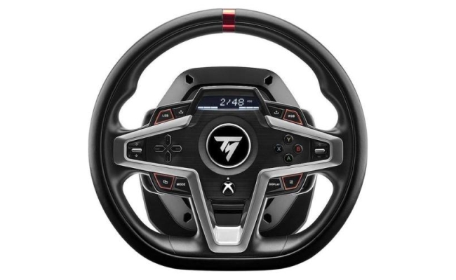 Gamepad si volan Thrustmaster T248X PC / XBOX, negru 4460182