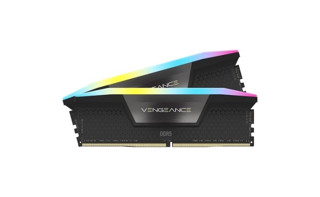 Memorie RAM CORSAIR Vengeance LPX DDR4 64GB (2x32GB) 3000MHz C30...