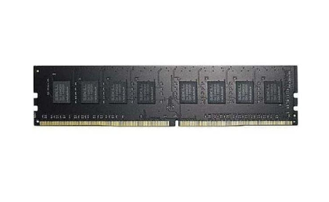 Memorie RAM G.Skill Ripjaws 8GB DDR4 2400MHz CL17 (F4-2400C17S-8GNT)