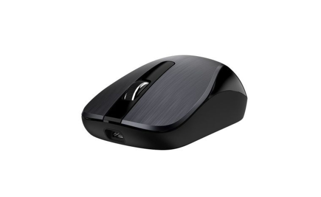 Mouse Genius ECO-8015 Wireless, Gri (31030011412)