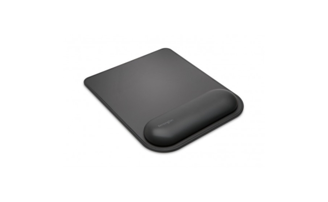 Mouse pad Kensington ErgoSoft negru (K52888EU)