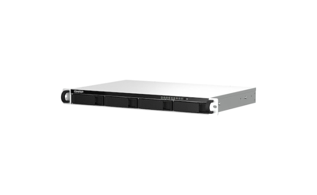 NAS Qnap TS-464EU-8G, 4BAY, 2.9GHZ, 8GB SATA 1U