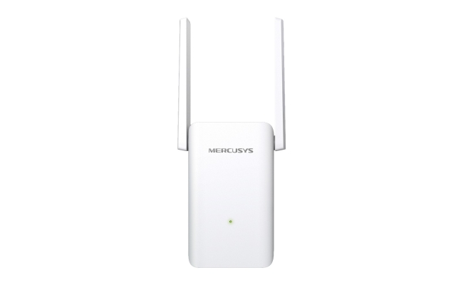 Range Extender Mercusys ME70X, AX1800, Dual-Band, Wi-Fi 6