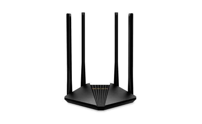 Router Mercusys MR30G wireless 1200Mbps, Dual Band AC1200