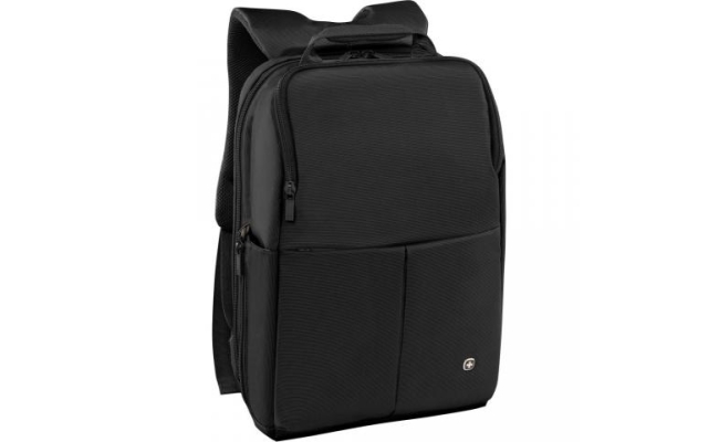 Rucsac laptop Wenger Reload, 14", Negru 601068