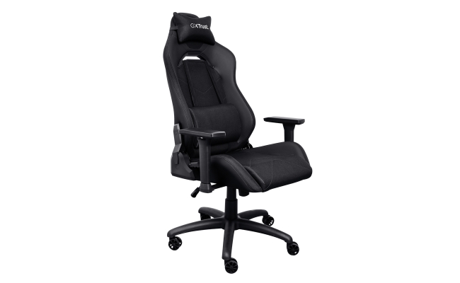 Scaun Gaming Trust GXT 714 Ruya Eco Gaming, negru 24908