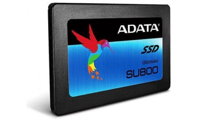 SSD ADATA, Ultimate SU800, 1TB, 2.5", SATA 6GB/s,  ASU800SS-1TT-C