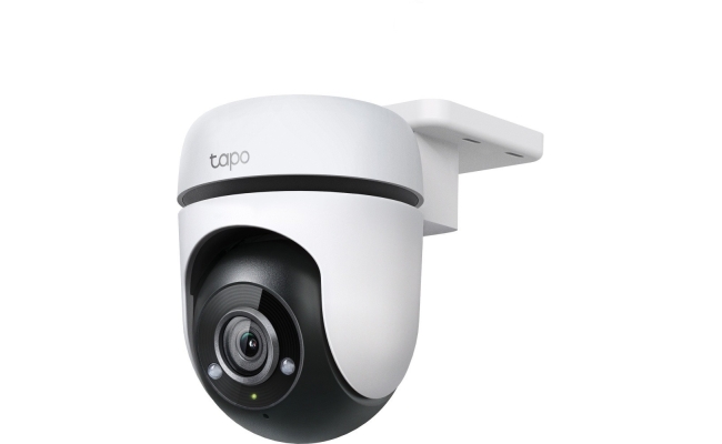 Tapo C500: Camera supraveghere IP Exterior cu protectie IP65