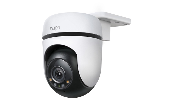 Tapo C510W TP-Link camera IP Exterior, 2K QHD 2560x1440, 360 grade, IP66