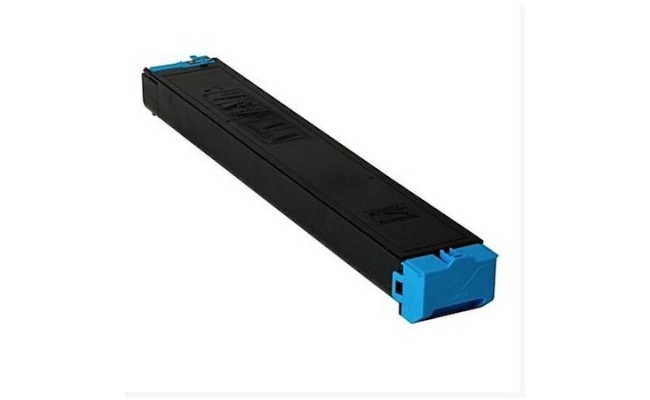 Toner Original Sharp Cyan MX-23GTYA, pentru MX2310, 10K