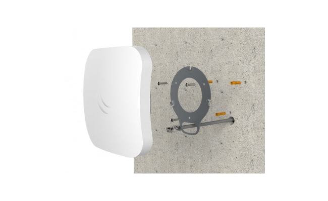 Access Point Mikrotik RBCAPGI-5ACD2ND wireless interior 1200 Mbps cu 2 antene...