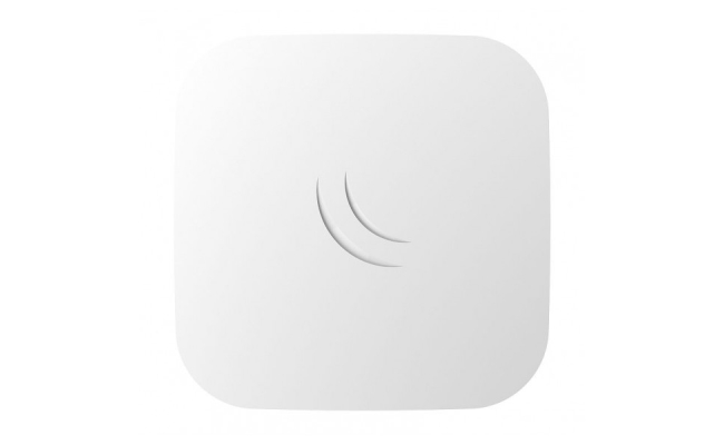 Access Point Mikrotik RBCAPGI-5ACD2ND wireless interior 1200 Mbps cu 2 antene...