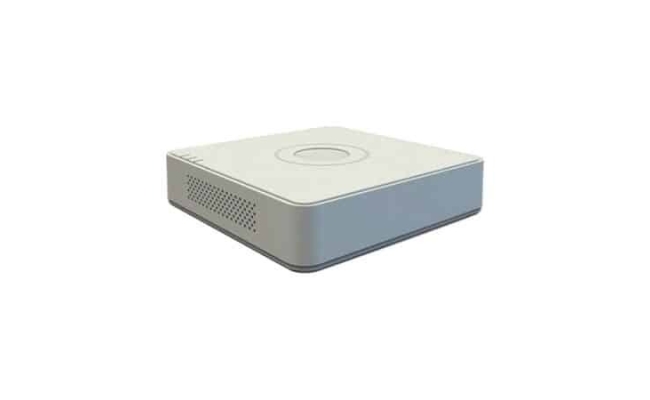 DVR Hikvision DS-7104HGHI-F1