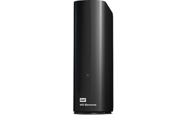 HDD extern WD Elements WDBWLG0120HBK-EESN, 12TB, 3.5", negru 19263