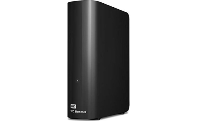 HDD extern WD Elements WDBWLG0120HBK-EESN, 12TB, 3.5", negru 19264