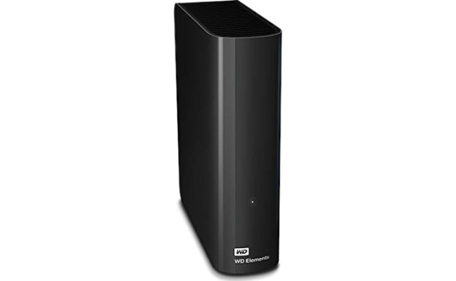 HDD extern WD Elements WDBWLG0120HBK-EESN, 12TB, 3.5", negru 19265