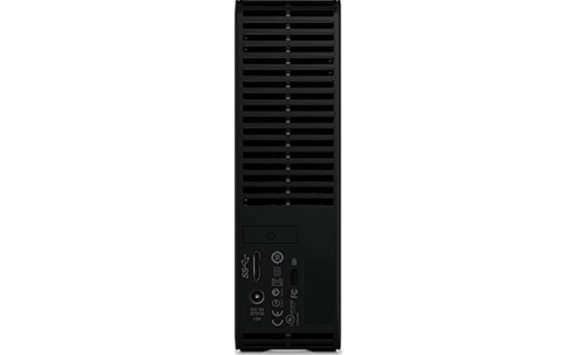 HDD extern WD Elements WDBWLG0120HBK-EESN, 12TB, 3.5", negru 19266