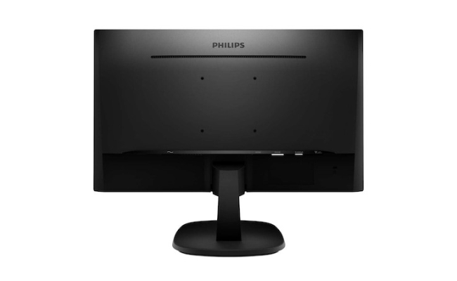 Monitor LED PHILIPS 243V7QDSB, 23.8inch, FHD IPS, 5ms, 60Hz, negru 19066