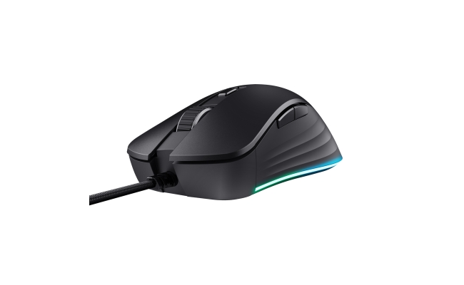 Mouse gaming Trust GXT 924 YBAR+ (24890)