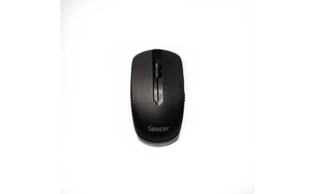 MOUSE Spacer SPMO-161 fara fir, USB 2.4 GHz, optic 19091