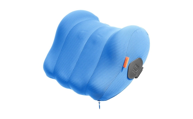 Perna auto suport cap Baseus ComfortRide, design ergonomic, efect de racire,...