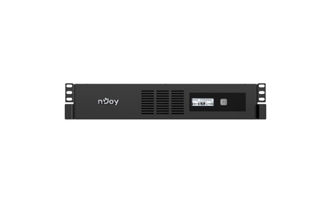 UPS nJoy Code 2000 UPLI-LI200CO-AZ01B, 2000VA/1200W 19283