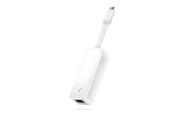 Adaptor TP-Link UE300C, USB C la Gigabit 20047