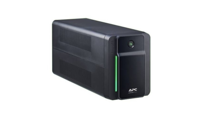 APC Easy UPS BVX 900VA, 230V, AVR,Schuko Sockets 19466