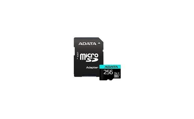 Card de memorie Adata PremierPro 256GB MicroSDXC 20116