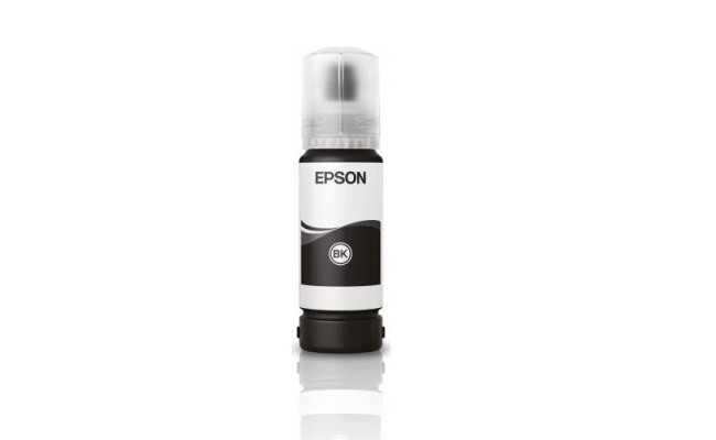 Cartus cerneala Epson 115, pigment black, capacitate 70ml / 6200 pagini,...