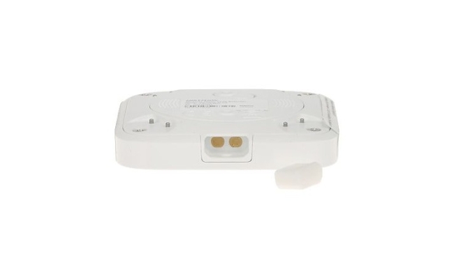 Detector de inundatie wireless AXPRO Hikvision DS-PDWL-E-WE, Tri-X Wireless...