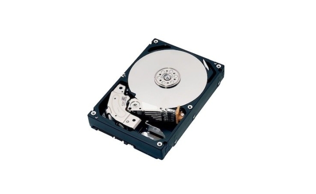 HDD Server Toshiba Nearline 3.5,14TB, MG07ACA14TE 19856