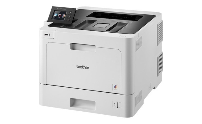 Imprimanta Laser Color Brother HL-L8360CDW, A4, Duplex 19564