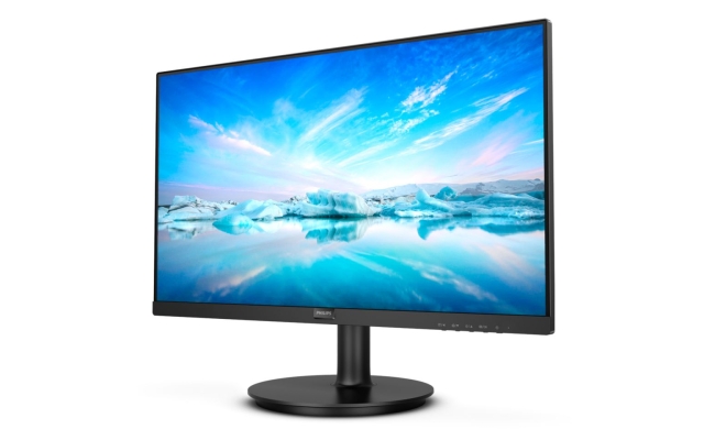 Monitor 23.8" Philips 241V8L, VA, WLED,  Anti-Glare, 3H, Haze 25%, 16:9, FHD...