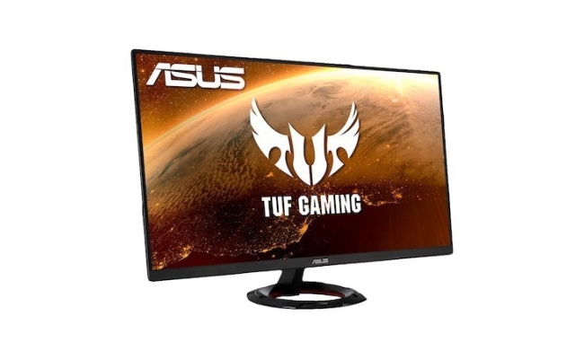 Monitor Gaming LED IPS Asus VG279Q1R, 27", 1 ms, Negru 19662