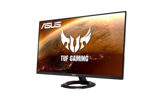 Monitor Gaming LED IPS Asus VG279Q1R, 27", 1 ms, Negru 19663