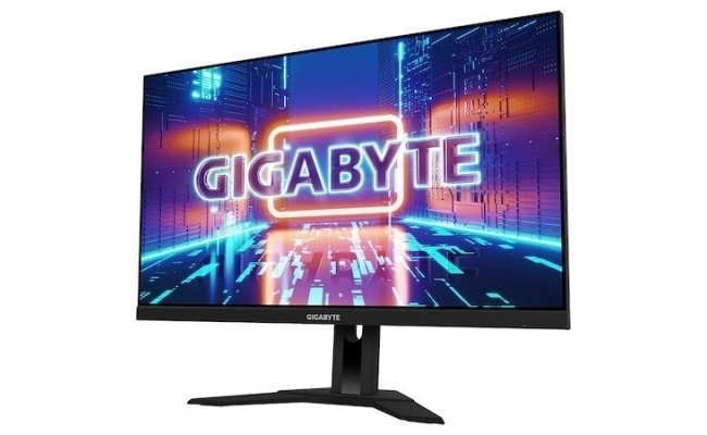 Monitor gaming LED IPS Gigabyte 28'', M28U, IPS, negru 20188