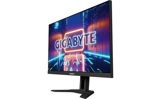 Monitor gaming LED IPS Gigabyte 28'', M28U, IPS, negru 20190