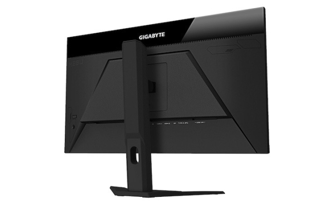 Monitor gaming LED IPS Gigabyte 28'', M28U, IPS, negru 20195