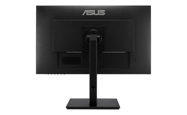 Monitor LED IPS ASUS 27" VA27DQSB, FullHD, negru 19475