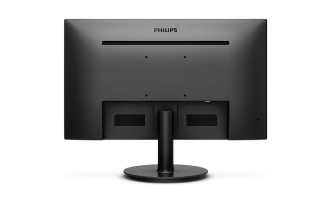 Monitor LED Philips 242V8LA, 23.8inch, FHD VA, 4ms, 75Hz, negru 19524