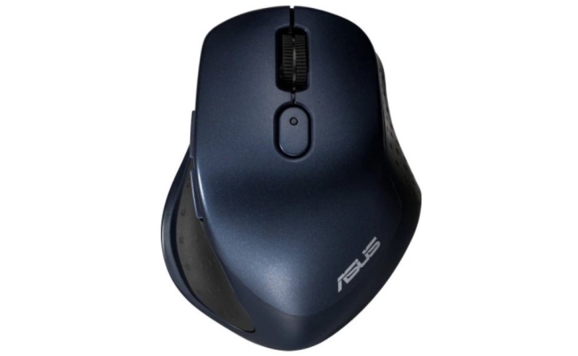 Mouse ASUS MW203, wireless, blue 19742