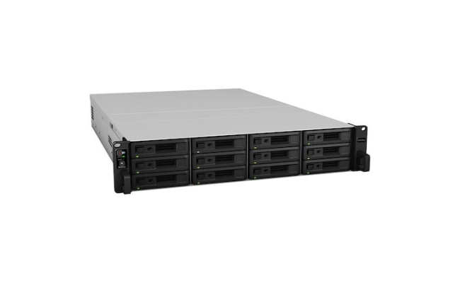 RackStation RS3621RPxs, CPU Intel Xeon D-1531, 64 bit 20280