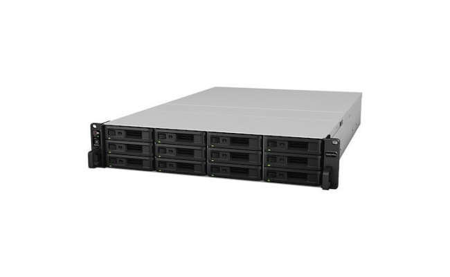 RackStation RS3621RPxs, CPU Intel Xeon D-1531, 64 bit 20281