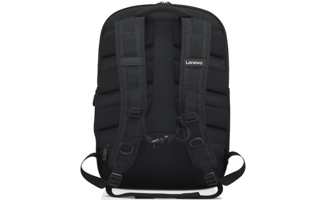 Rucsac laptop gaming Lenovo Armored II GX40V10007, 17.3", Negru 19645