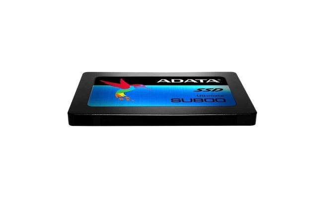 SSD ADATA, Ultimate SU800, 1TB, 2.5", SATA 6GB/s,  ASU800SS-1TT-C 19943