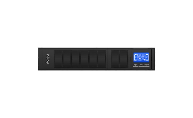 UPS Njoy Balder 1000 Online, Tower/rack, 1000 W, LCD Display 19550