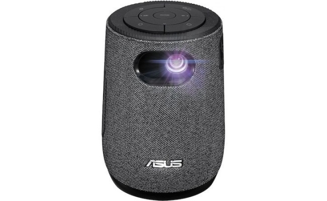 Videoproiector Asus ZenBeam Latte L1 (90LJ00E5-B00070) 20110