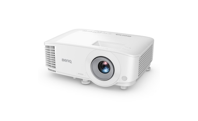 Videoproiector BenQ MW560, WXGA 1280*800, 4000 lumeni, Alb 19670